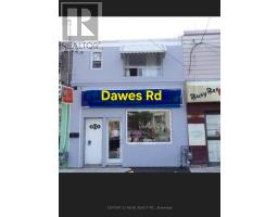 462 DAWES ROAD, Toronto, Ontario