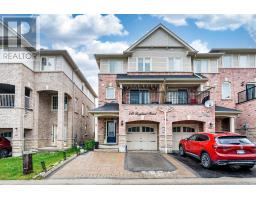 419 ROSSLAND ROAD E, Ajax, Ontario