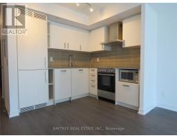 1707 - 125 REDPATH AVENUE, Toronto, Ontario