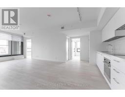 312 - 33 FREDERICK TODD WAY, Toronto, Ontario
