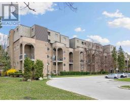 340 - 4005 DON MILLS ROAD, Toronto, Ontario