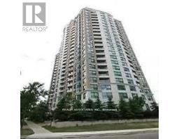 2305 - 7 LORRAINE DRIVE, Toronto, Ontario
