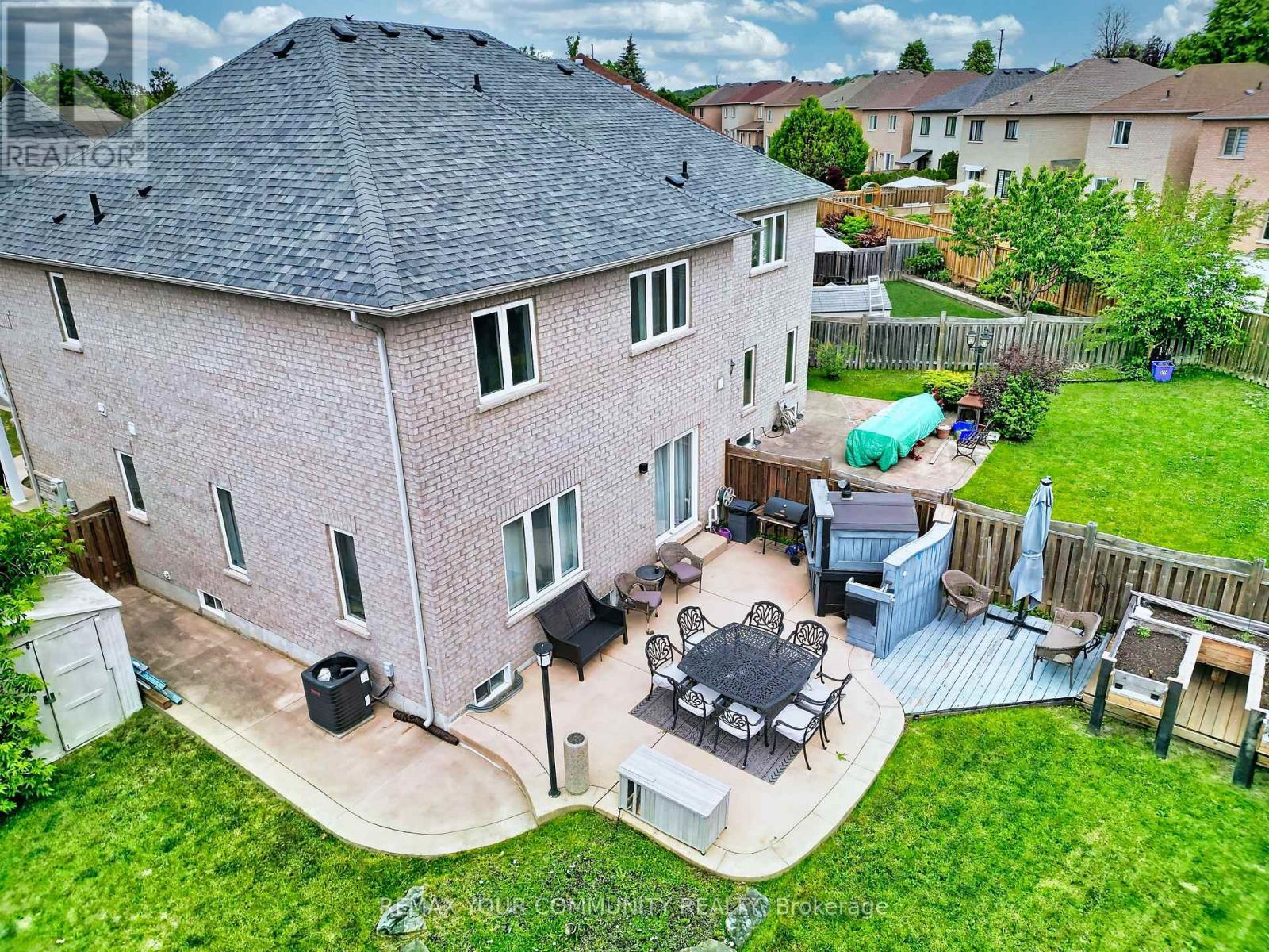 15 Bellefontaine Court, Vaughan, Ontario  L6A 4A7 - Photo 47 - N13441724