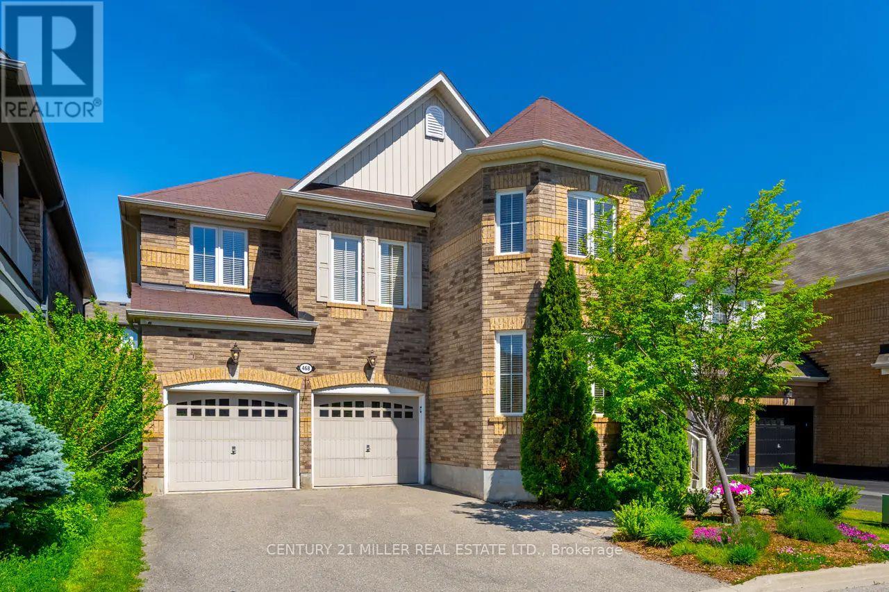 468 Coombs Court, Milton, Ontario  L9T 7N5 - Photo 2 - W13427244