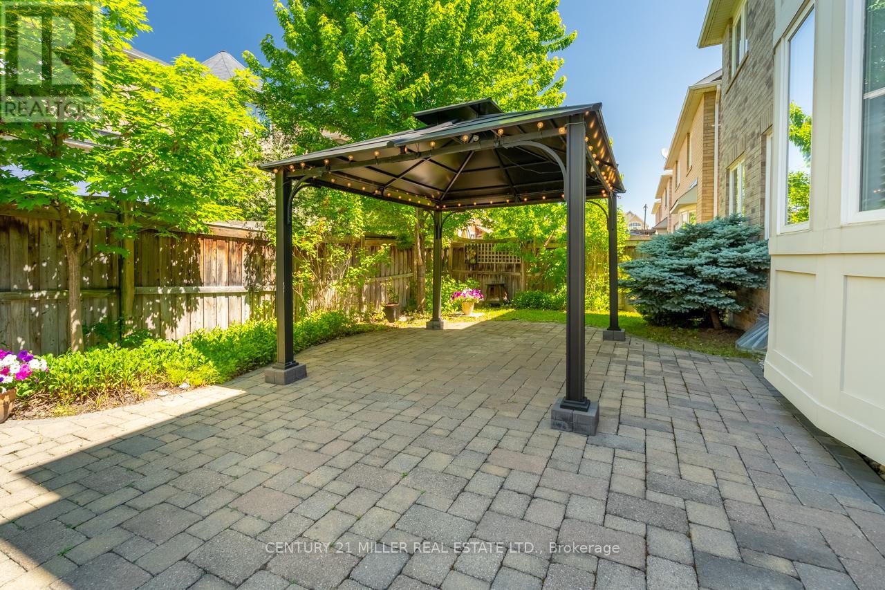 468 Coombs Court, Milton, Ontario  L9T 7N5 - Photo 32 - W13427244