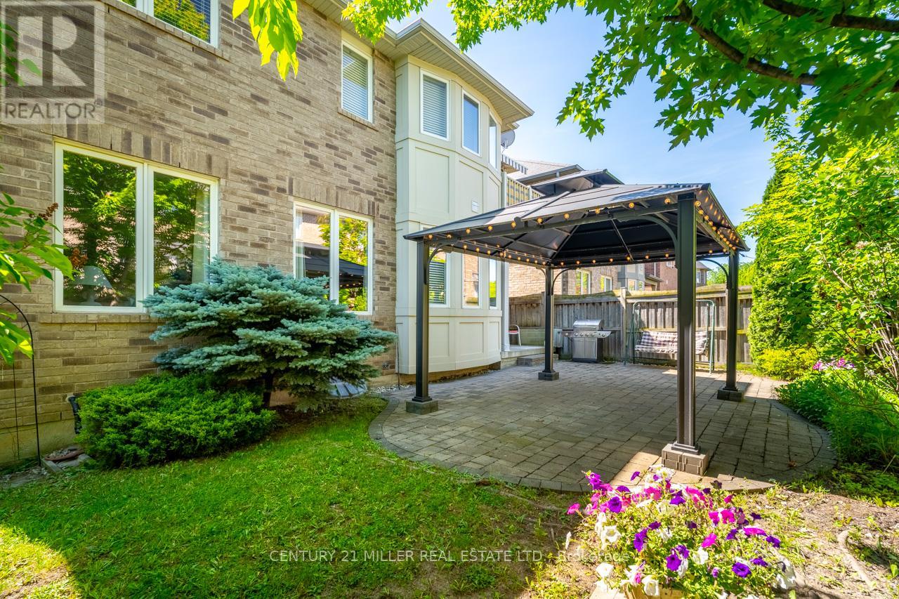 468 Coombs Court, Milton, Ontario  L9T 7N5 - Photo 33 - W13427244