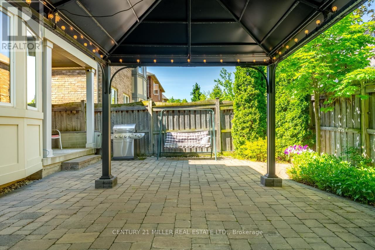 468 Coombs Court, Milton, Ontario  L9T 7N5 - Photo 34 - W13427244