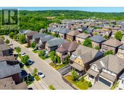 468 COOMBS COURT, Milton, Ontario