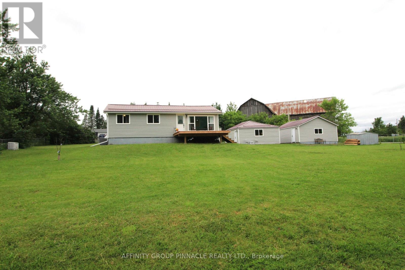 105 VICTORIA DRIVE, Kawartha Lakes, Ontario