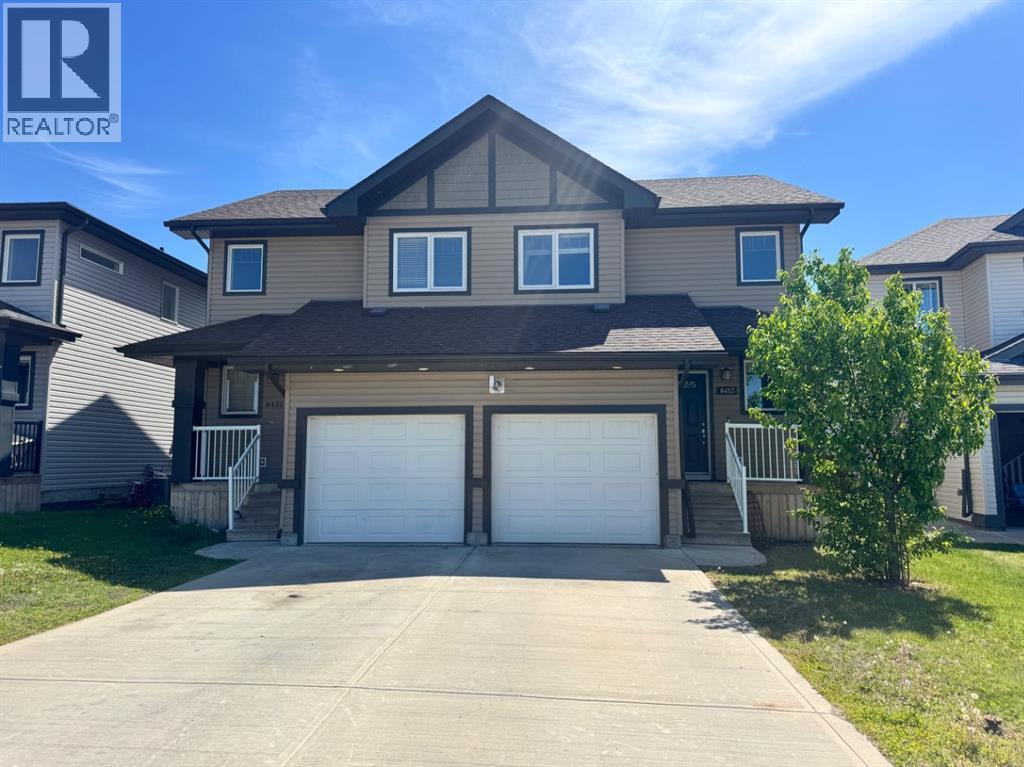 8453 101 Street, grande prairie, Alberta