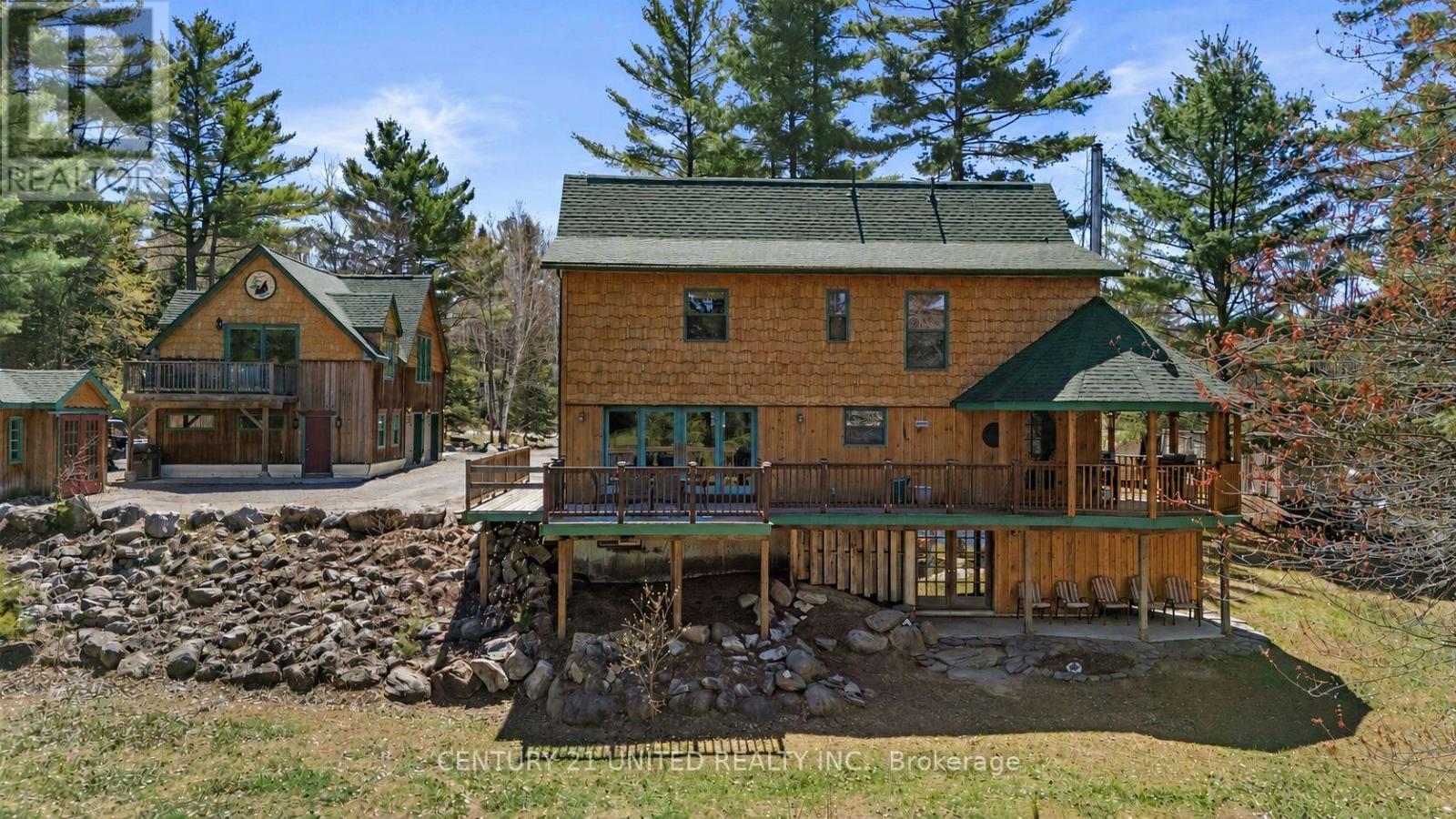 28 Van Luven Lane, Bancroft, Ontario  K0L 1C0 - Photo 36 - X13122762