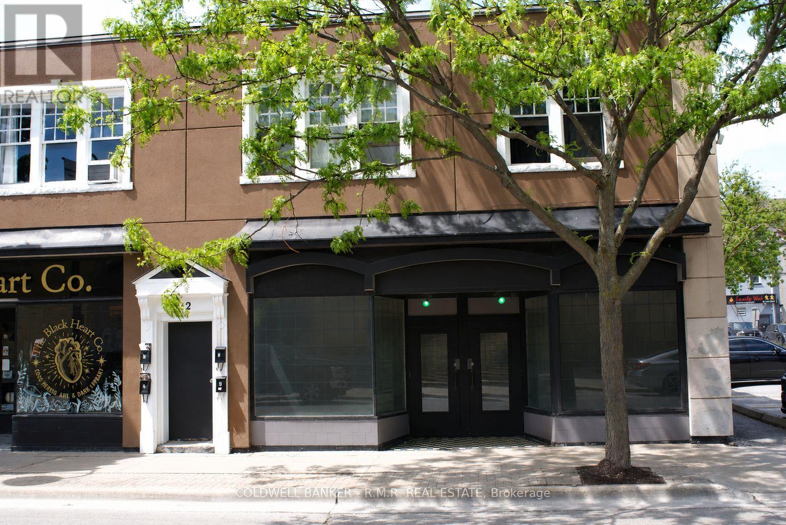 14 ONTARIO STREET, Oshawa, Ontario