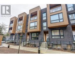 16 - 35 BIRCHCLIFF AVENUE, Toronto, Ontario