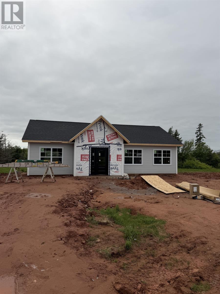 35 Rainbow Drive, Tarantum, Prince Edward Island