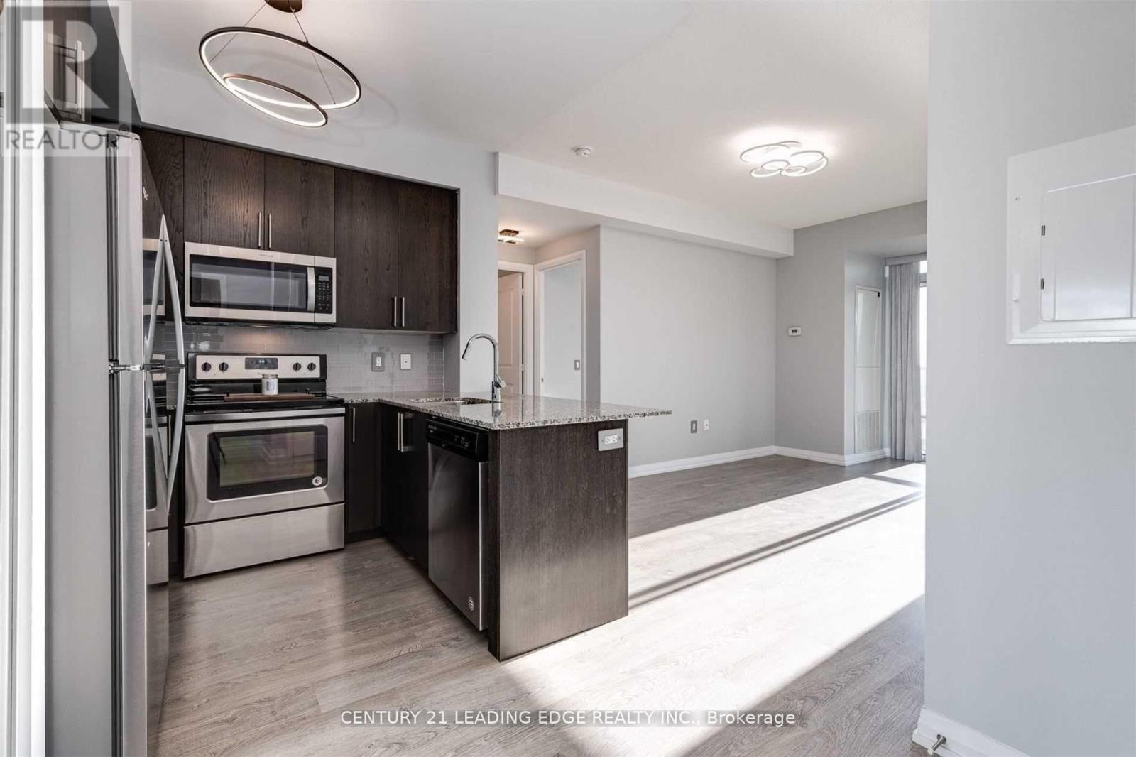 LPH01 - 9560 MARKHAM ROAD, Markham (Wismer)