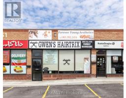 3 - 15461 YONGE STREET, Aurora, Ontario