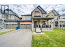 33 CONCERT HILL WAY, East Gwillimbury, Ontario