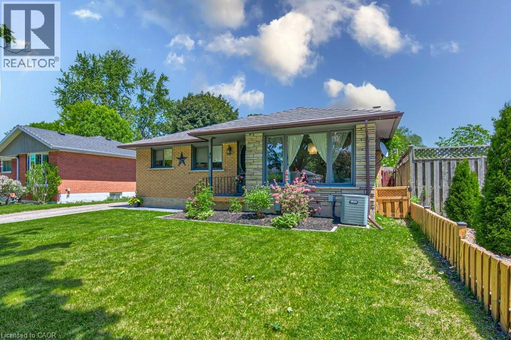 42 Morning Dew Drive, Brantford, Ontario  N3R 3P2 - Photo 3 - 40835714