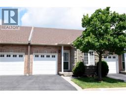 566 SOUTHRIDGE Drive Unit# 61, hamilton, Ontario