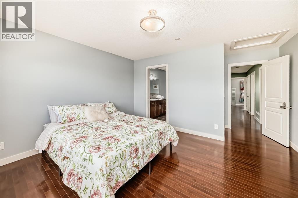 5 River Heights Green, Cochrane, Alberta  T4C 0J6 - Photo 18 - A2317418