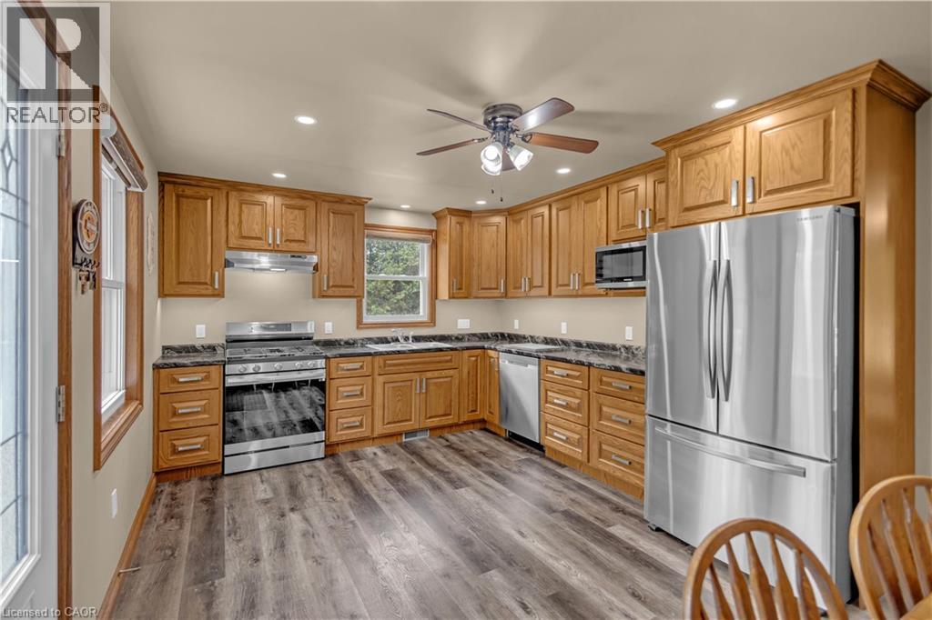 2432 Hwy 24 N, Simcoe, Ontario  N3Y 4K3 - Photo 15 - 40838848
