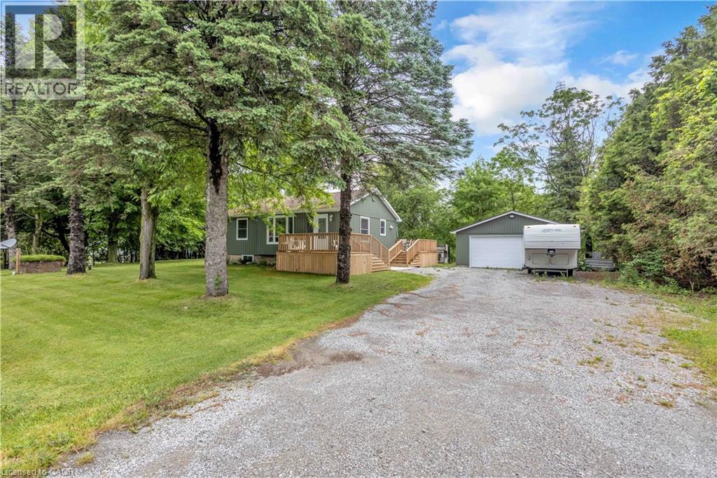 2432 Hwy 24 N, Simcoe, Ontario  N3Y 4K3 - Photo 2 - 40838848