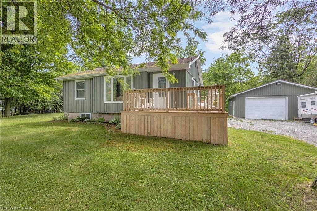 2432 Hwy 24 N, Simcoe, Ontario  N3Y 4K3 - Photo 3 - 40838848