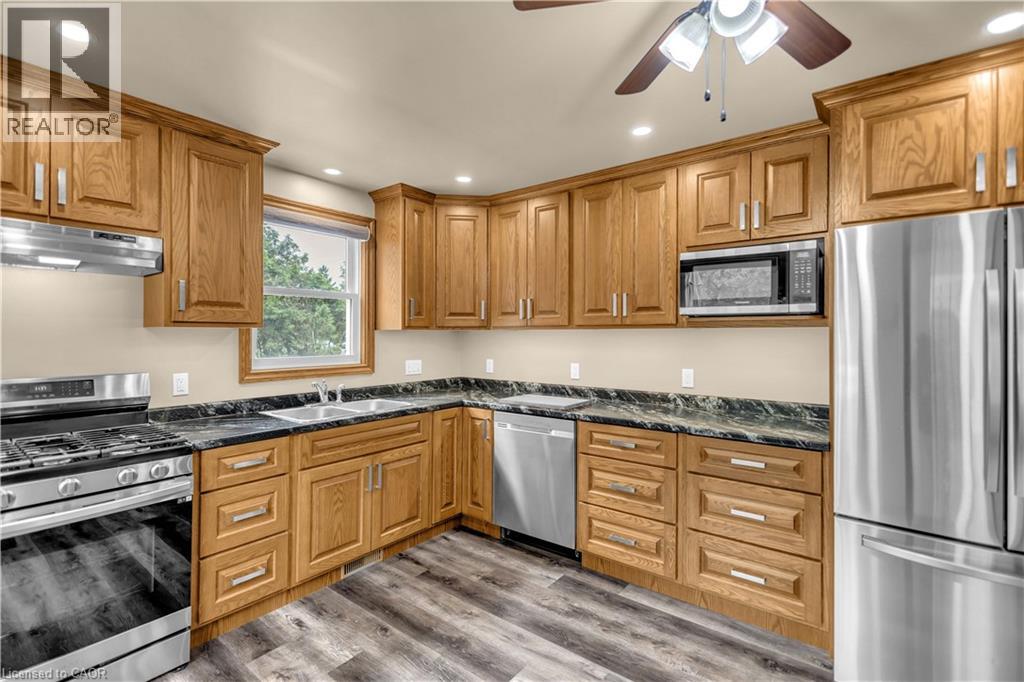 2432 Hwy 24 N, Simcoe, Ontario  N3Y 4K3 - Photo 14 - 40838848