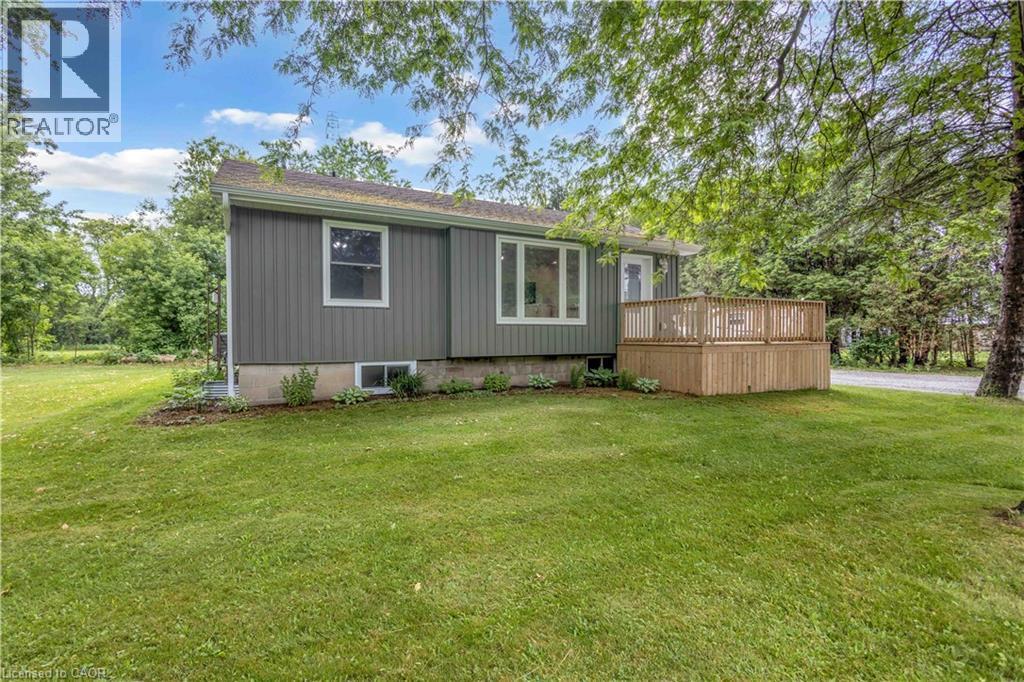 2432 Hwy 24 N, Simcoe, Ontario  N3Y 4K3 - Photo 5 - 40838848