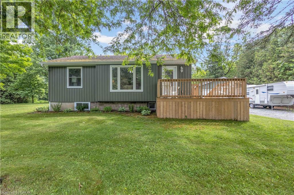 2432 Hwy 24 N, Simcoe, Ontario  N3Y 4K3 - Photo 4 - 40838848