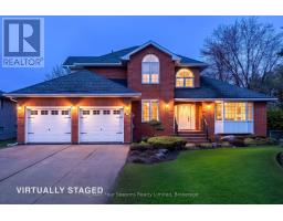 16 CARMICHAEL CRESCENT, Collingwood, Ontario