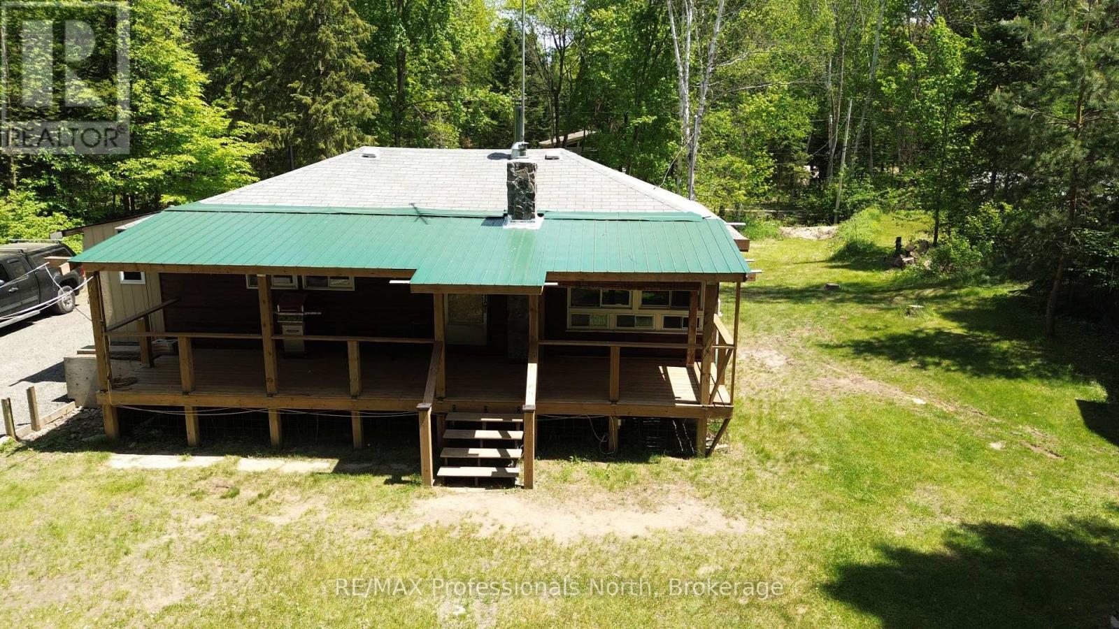 38 Robert Road W, Huntsville, Ontario  P1H 2J4 - Photo 4 - X13435978