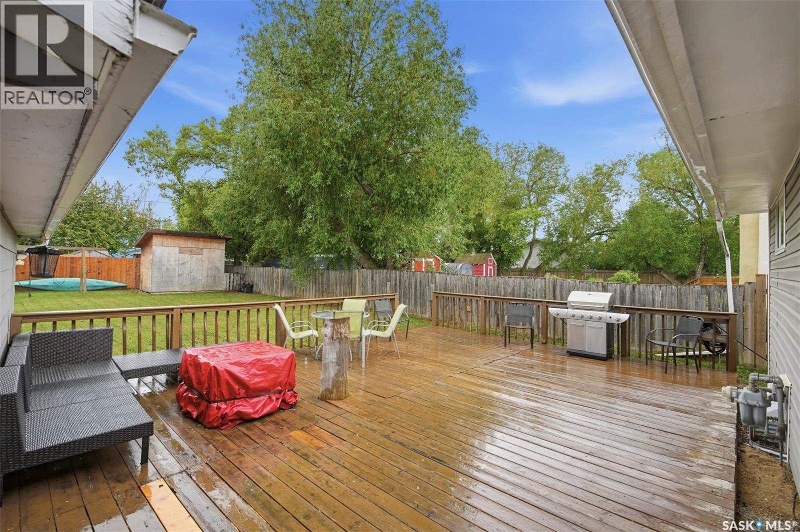 27 2nd Avenue, Clavet, Saskatchewan  S0K 0Y0 - Photo 23 - SK039245