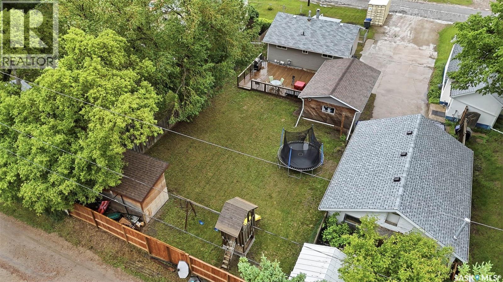 27 2nd Avenue, Clavet, Saskatchewan  S0K 0Y0 - Photo 32 - SK039245