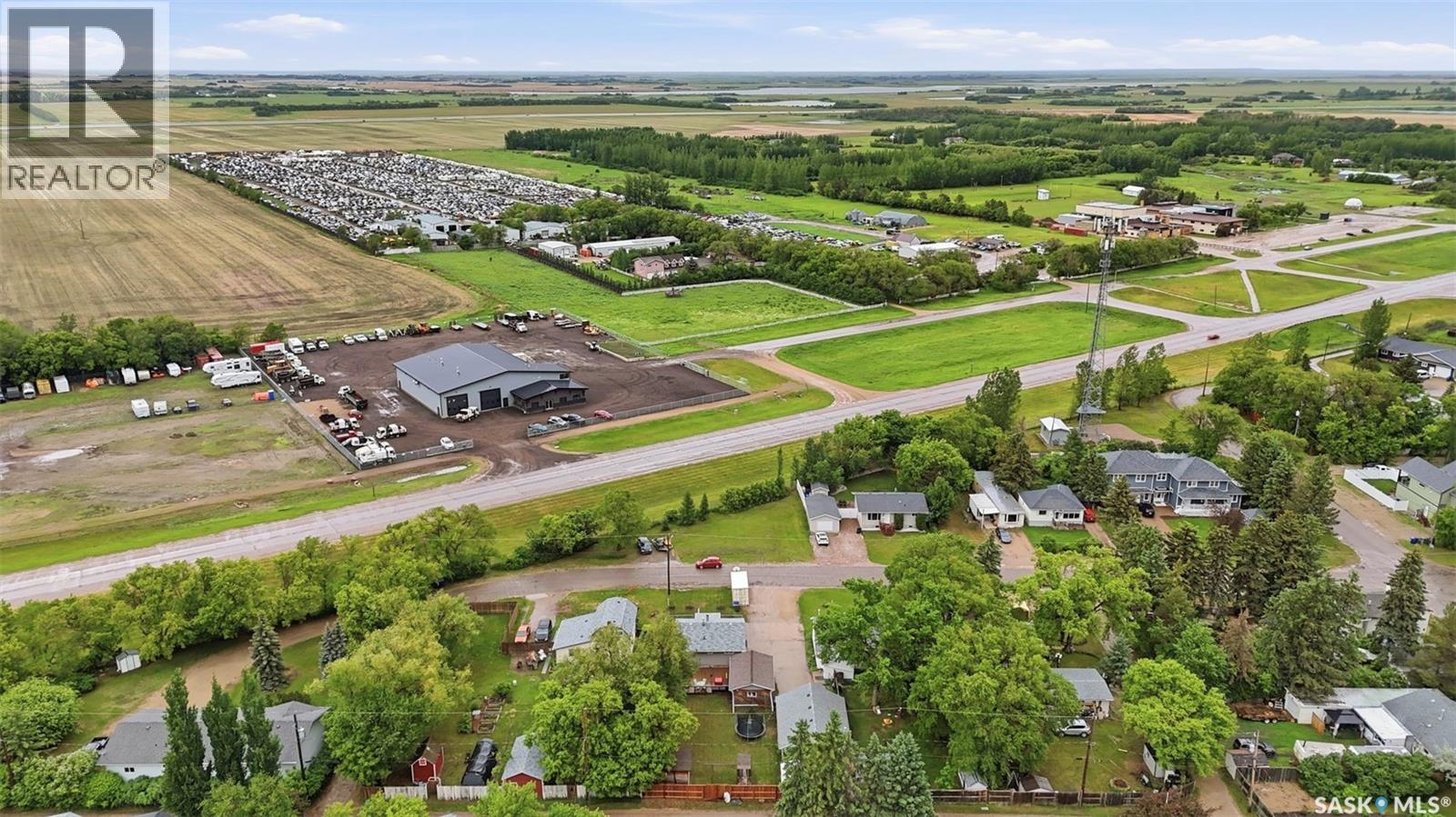27 2nd Avenue, Clavet, Saskatchewan  S0K 0Y0 - Photo 38 - SK039245