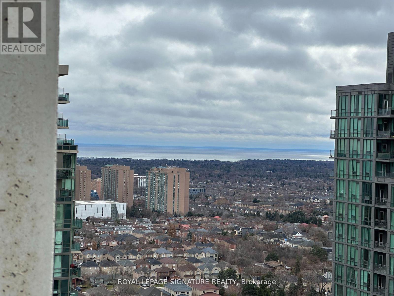 2810 - 30 Elm Drive W, Mississauga, Ontario  L5B 0N6 - Photo 26 - W13443976