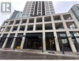 2810 - 30 ELM DRIVE W, Mississauga, Ontario