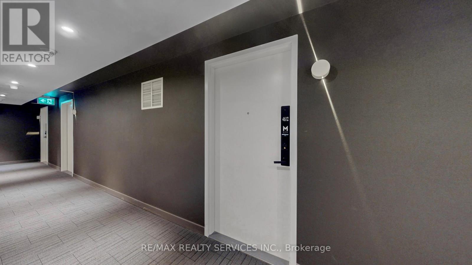 4612 - 3883 Quartz Road, Mississauga, Ontario  L5B 0M4 - Photo 10 - W13443982