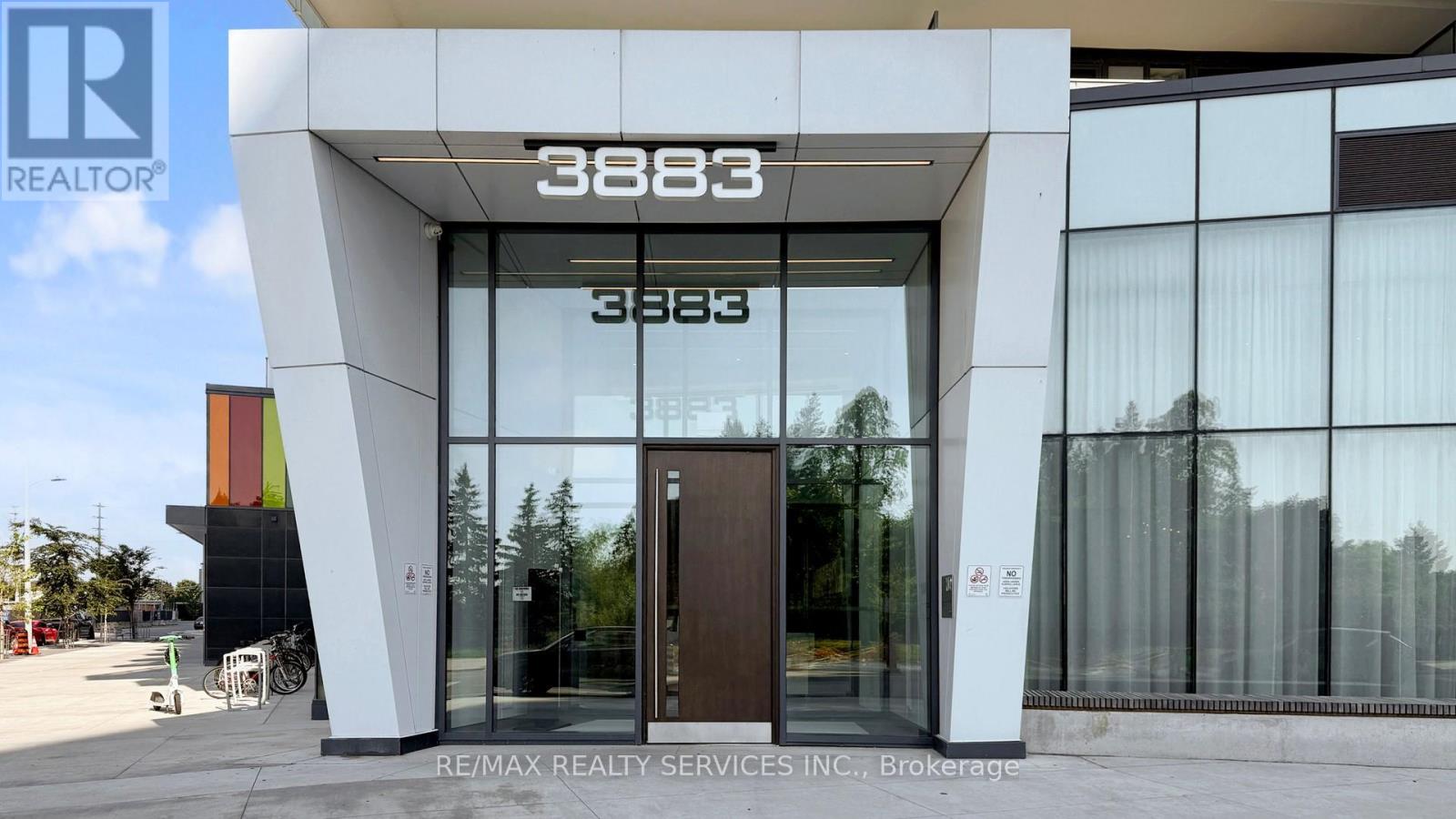 4612 - 3883 Quartz Road, Mississauga, Ontario  L5B 0M4 - Photo 3 - W13443982