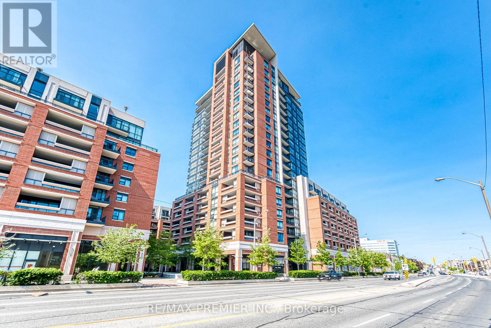 2013 - 800 Lawrence Avenue, Toronto, Ontario  M6A 0B1 - Photo 2 - W13444010
