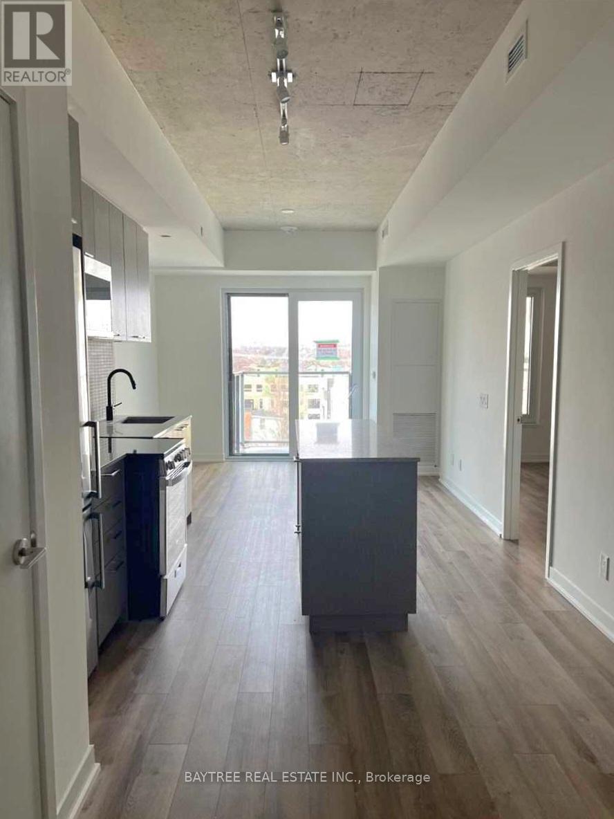 615 - 1808 St Clair Avenue W, Toronto, Ontario  M6N 0C1 - Photo 2 - W13444014