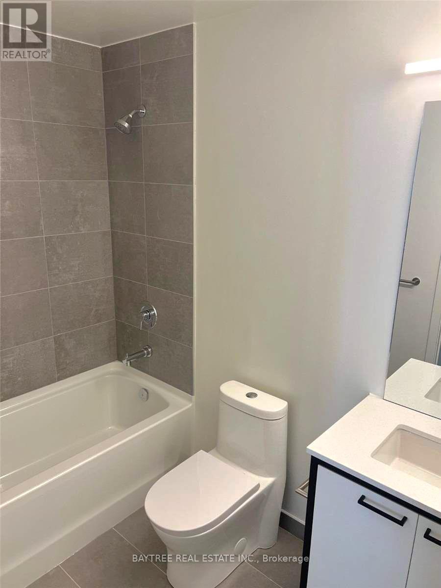 615 - 1808 St Clair Avenue W, Toronto, Ontario  M6N 0C1 - Photo 4 - W13444014