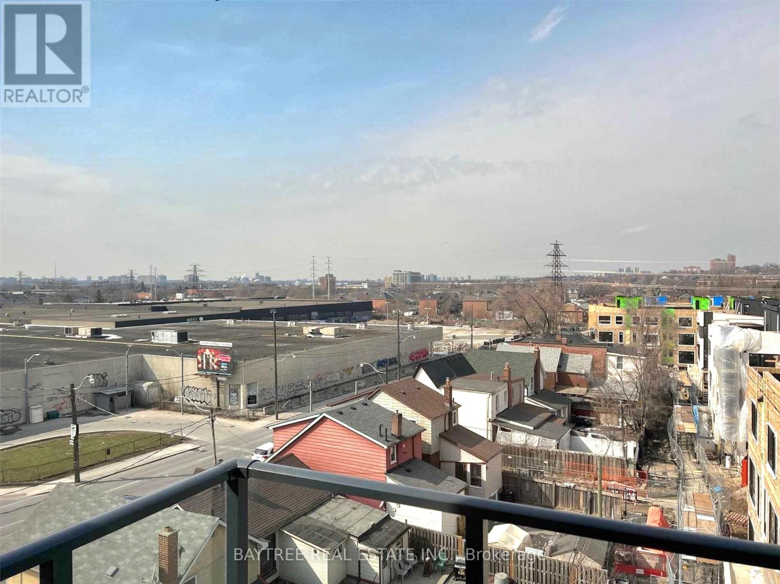 615 - 1808 St Clair Avenue W, Toronto, Ontario  M6N 0C1 - Photo 8 - W13444014