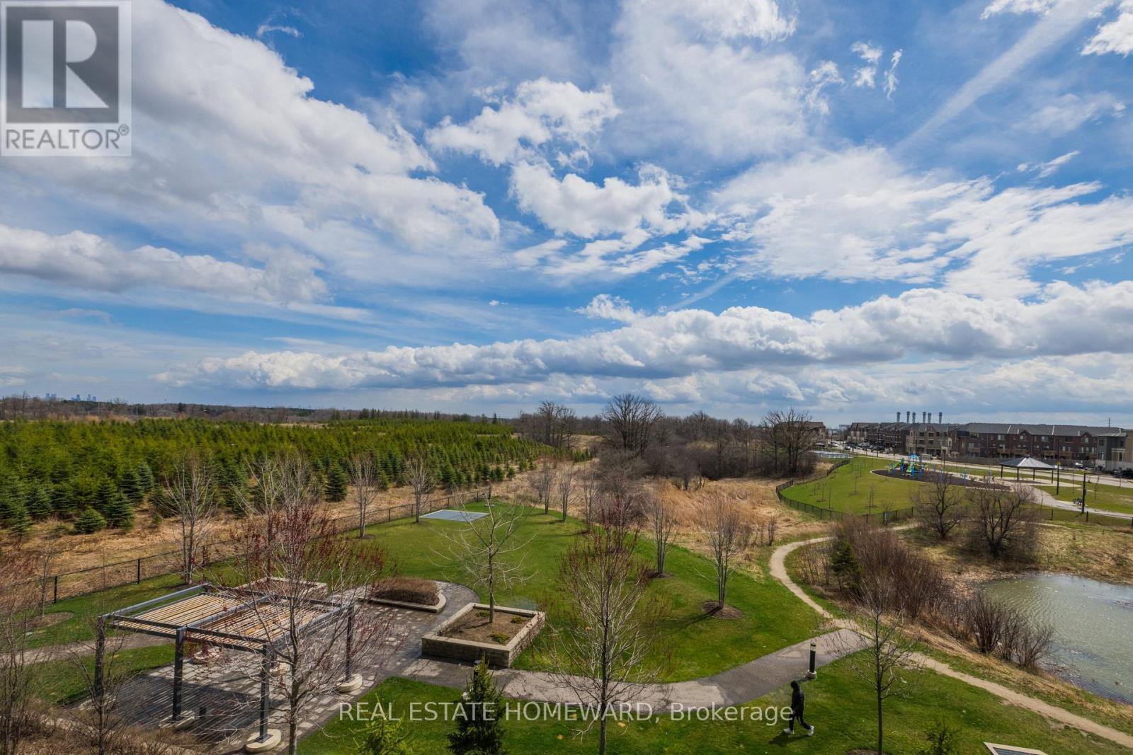 211 - 65 Yorkland Boulevard, Brampton, Ontario L6P 4M5 - Photo 15 - W13444058