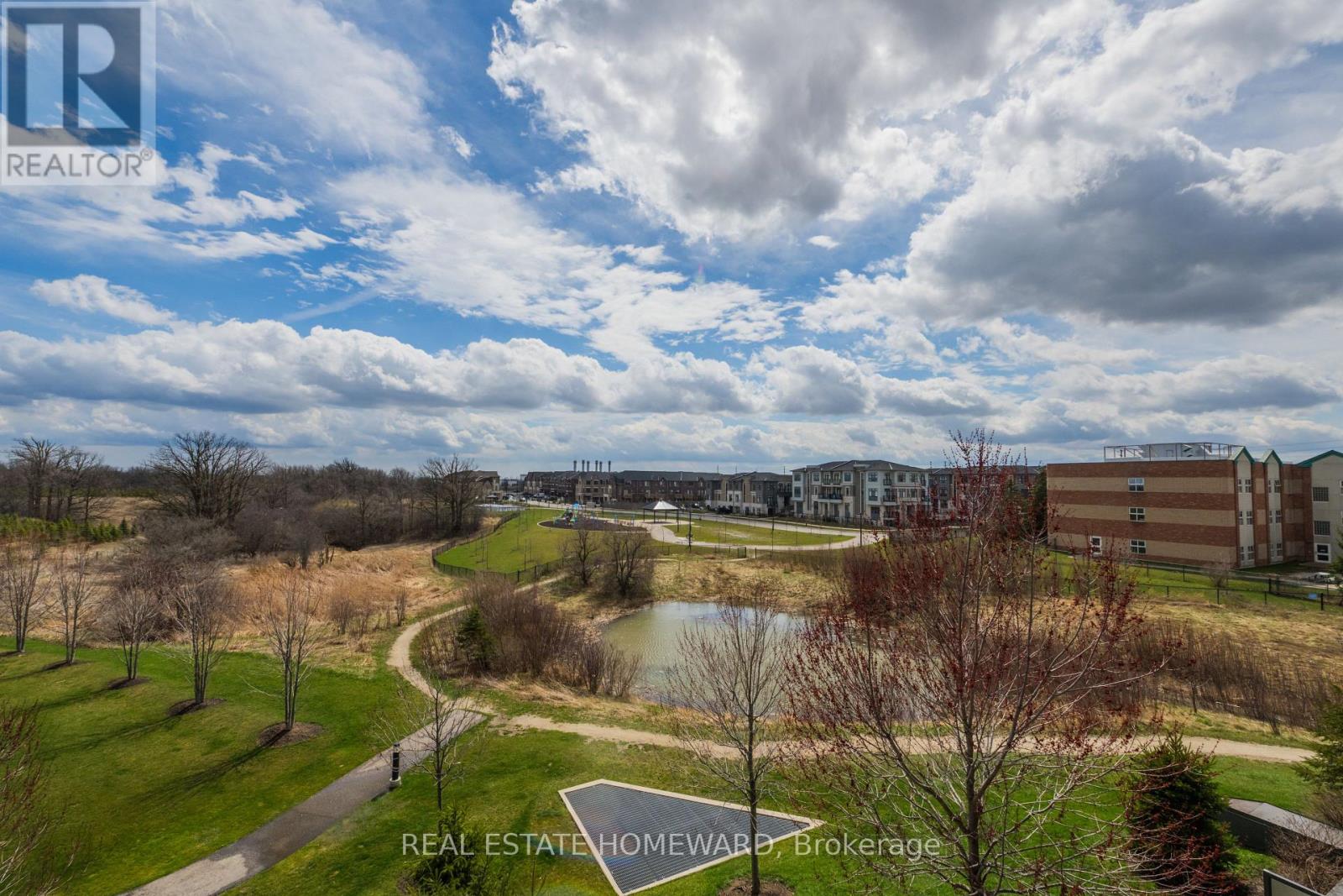 211 - 65 Yorkland Boulevard, Brampton, Ontario L6P 4M5 - Photo 16 - W13444058