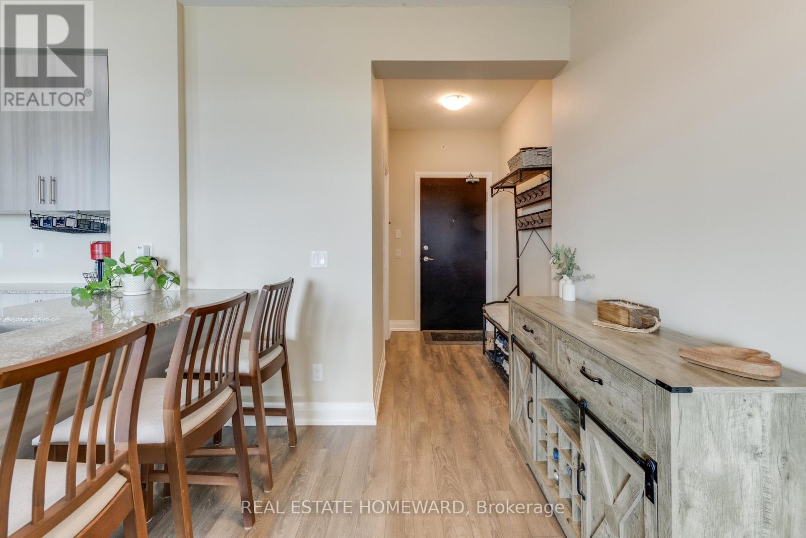 211 - 65 Yorkland Boulevard, Brampton, Ontario L6P 4M5 - Photo 2 - W13444058