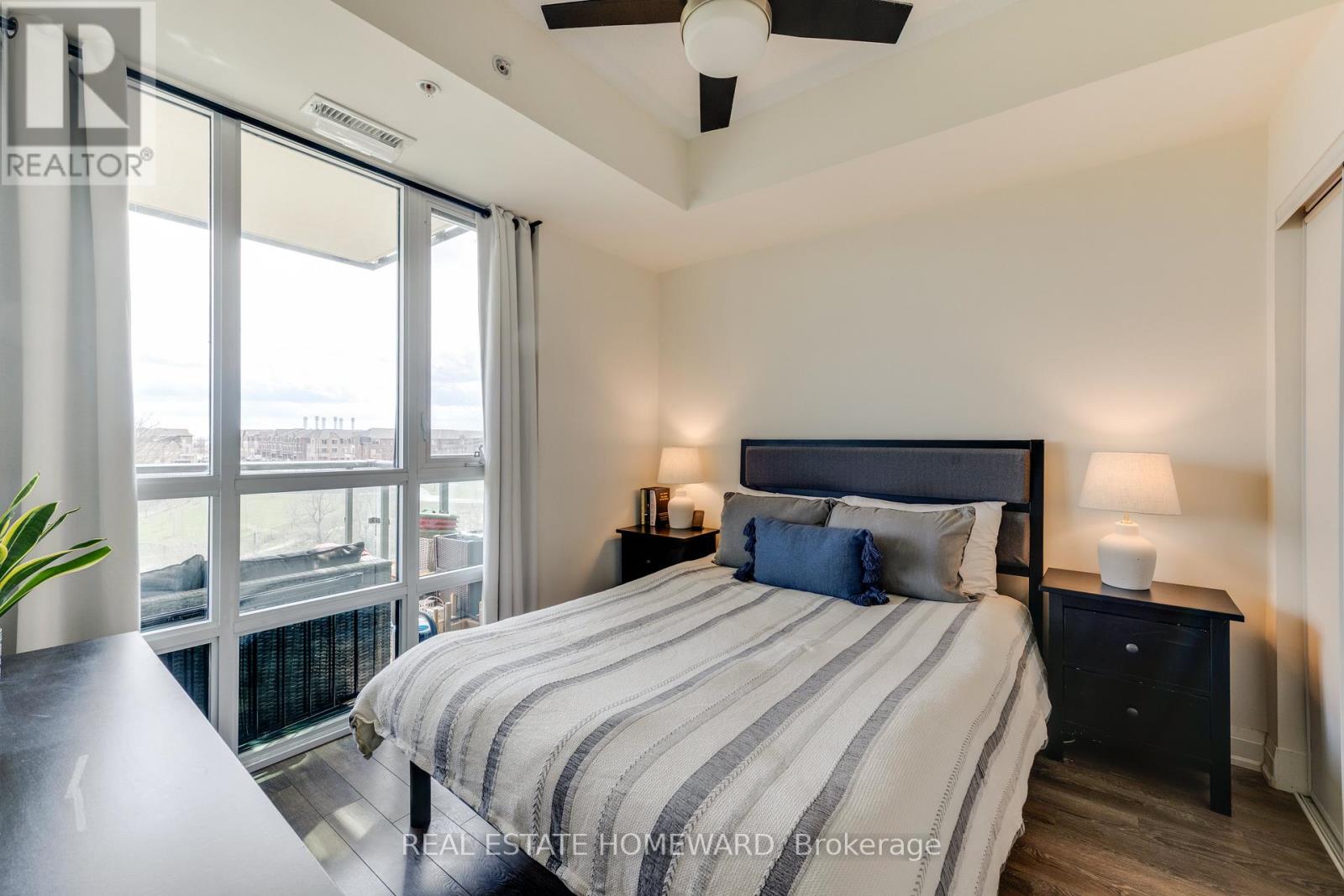 211 - 65 Yorkland Boulevard, Brampton, Ontario L6P 4M5 - Photo 6 - W13444058