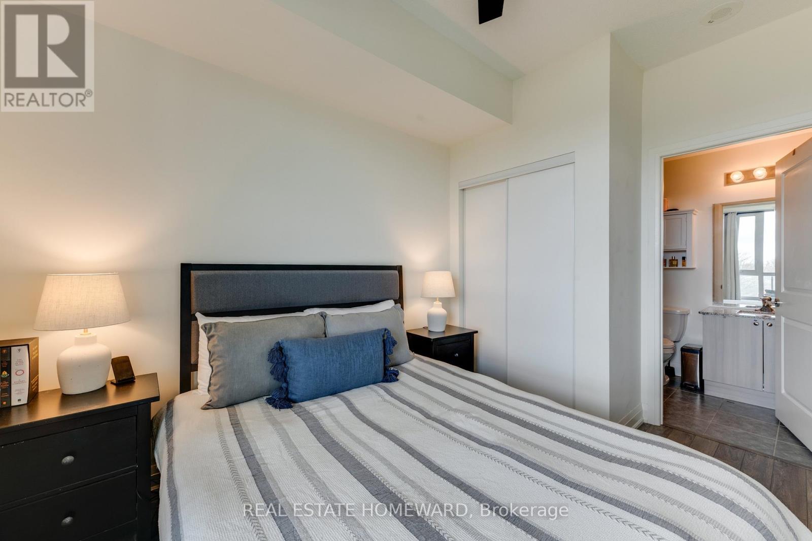 211 - 65 Yorkland Boulevard, Brampton, Ontario L6P 4M5 - Photo 8 - W13444058