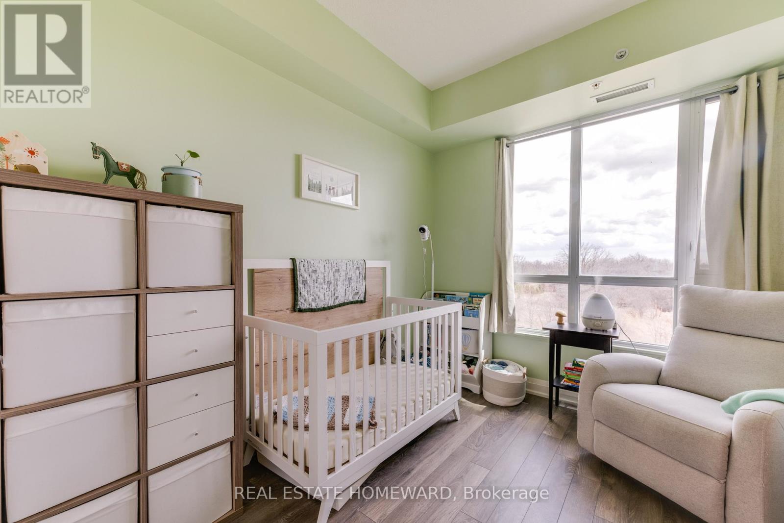 211 - 65 Yorkland Boulevard, Brampton, Ontario L6P 4M5 - Photo 9 - W13444058