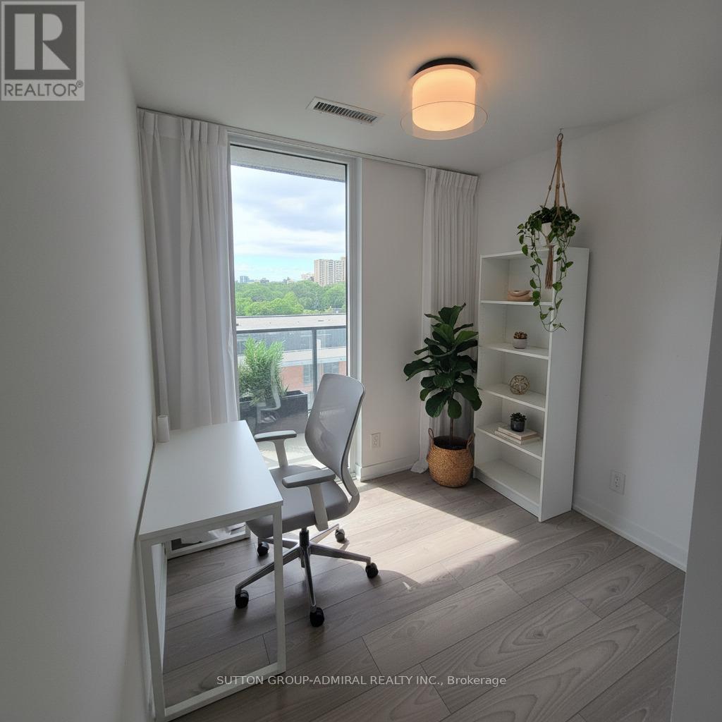 624 - 285 Dufferin Street, Toronto, Ontario  M6K 0J2 - Photo 11 - W13444104